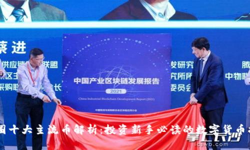 币圈十大主流币解析：投资新手必读的数字货币指南