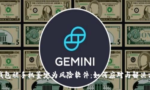 TP钱包被手机鉴定为风险软件：如何应对与解决方案