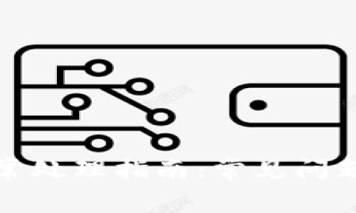 数字钱包异常处理指南：常见问题与解决方案
