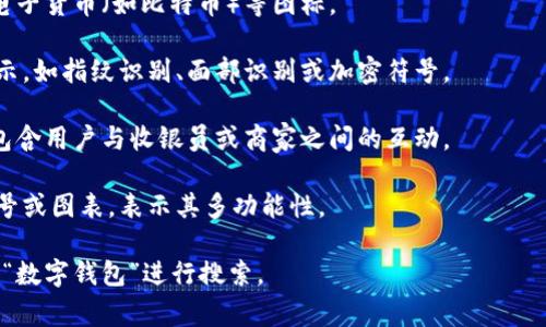 数字钱包（Digital Wallet）是一个用于存储和管理数字货币和支付信息的应用程序或服务。它们可以是软件应用（如手机应用程序）或硬件设备（如专用的数字钱包设备）。数字钱包的图像通常展现以下几个方面：

1. **界面概览**：数字钱包的应用程序界面，通常显示账户余额、交易记录和可用的支付选项。界面可能简洁直观，包含现代设计元素，如卡片式布局和清晰的按钮。

2. **支付方式**：数字钱包可能会展示不同类型的支付方式，比如信用卡、借记卡、电子货币（如比特币）等图标。

3. **安全性能**：某些数字钱包强调其安全性，可能会包含与安全相关的图标或图示，如指纹识别、面部识别或加密符号。

4. **交易过程**：展示用户进行扫码支付或使用NFC（近场通信）支付的场景，可能包含用户与收银员或商家之间的互动。

5. **多种货币支持**：有些数字钱包支持多种货币，可以在图像中显示不同货币符号或图表，表示其多功能性。

如果您想要查找具体的数字钱包图片，您可以在网络图库或搜索引擎中使用关键词“数字钱包”进行搜索。