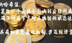 区块链技术的原理示意图