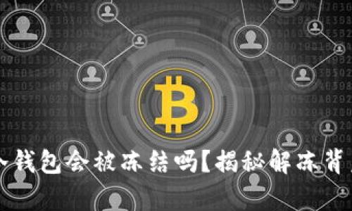 区块链冷钱包会被冻结吗？揭秘解冻背后的真相