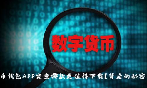 虚拟币钱包APP究竟哪款更值得下载？背后的秘密揭晓！