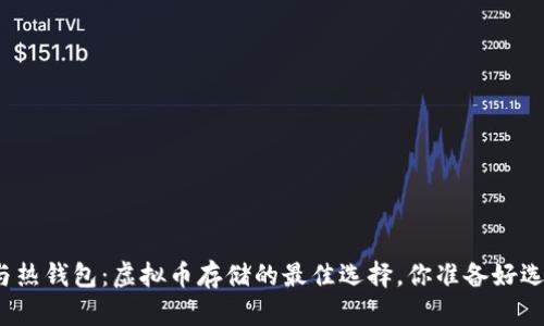 冷钱包与热钱包：虚拟币存储的最佳选择，你准备好选择了吗？