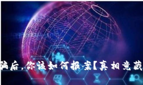 区块链钱包被骗后，你该如何报案？真相竟藏在这些细节中！