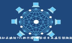 揭秘区块链TVL排行榜：哪