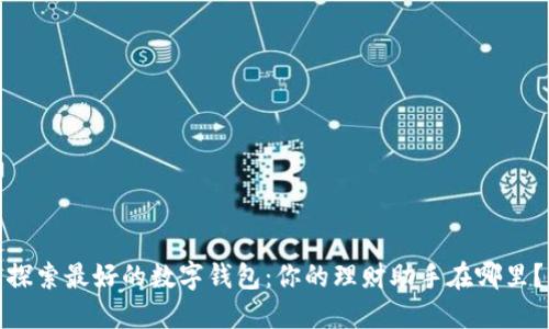 探索最好的数字钱包：你的理财助手在哪里？