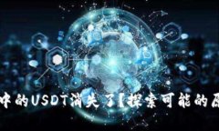 为什么TP钱包中的USDT消失