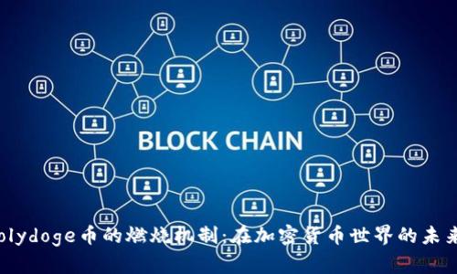 探寻Polydoge币的燃烧机制：在加密货币世界的未来之路！