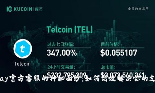揭开Topay官方客服的神秘面纱：如何高效解决你的支付问题？