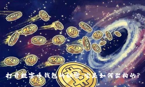 打开数字币钱包的秘密：它是如何架构的?