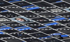 多重签名（Multisignature，简