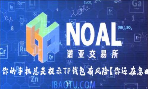 “为什么你的手机总是提示TP钱包有风险？你还在忽略什么？”