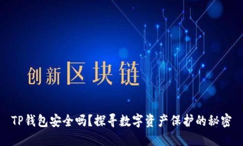 TP钱包安全吗？探寻数字资产保护的秘密