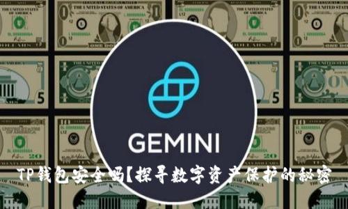 TP钱包安全吗？探寻数字资产保护的秘密