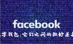 电子钱包与数字钱包：它