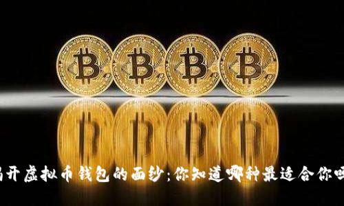 揭开虚拟币钱包的面纱：你知道哪种最适合你吗？