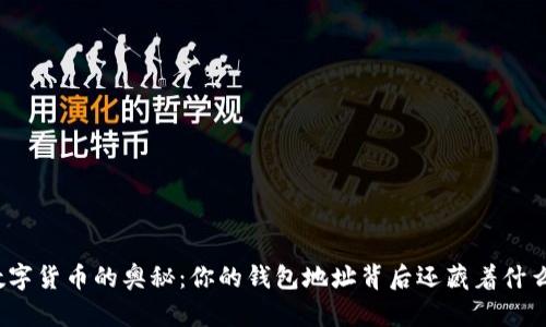 数字货币的奥秘：你的钱包地址背后还藏着什么？