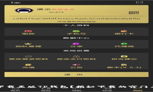 如何安全下载正版TP钱包？揭秘下载的窍门与注意事项