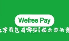 安全性高的数字钱包有哪