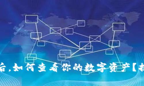 tp钱包买币之后，如何查看你的数字资产？揭秘步骤与技巧