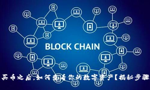 tp钱包买币之后，如何查看你的数字资产？揭秘步骤与技巧