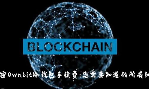 解密Ownbit冷钱包手续费：您需要知道的所有细节