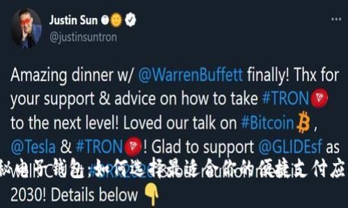 神秘电子钱包：如何选择最适合你的便捷支付应用？