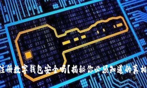 注册数字钱包安全吗？揭秘你必须知道的真相！