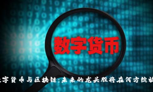 数字货币与区块链：未来的龙头股将在何方绽放？