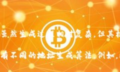 区块链钱包地址生成算法