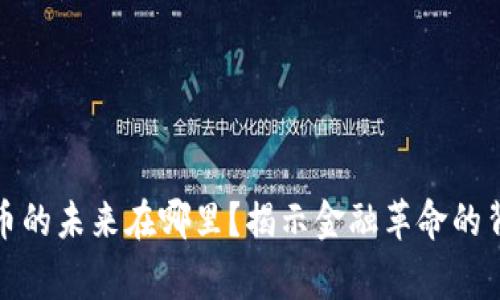 加密货币的未来在哪里？揭示金融革命的背后故事