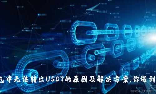 TP钱包中无法转出USDT的原因及解决方案，你遇到过吗？