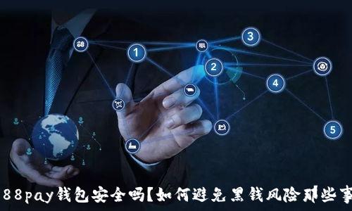   
988pay钱包安全吗？如何避免黑钱风险那些事！