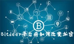 比特矿池的未来：Bitdeer平