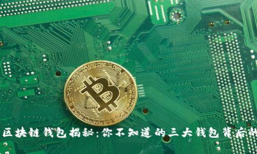 ## 区块链钱包揭秘：你不知道的三大钱包背后的故事