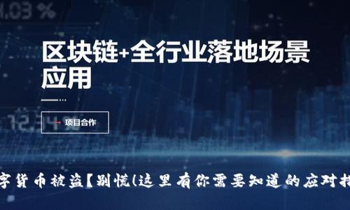 数字货币被盗？别慌！这里有你需要知道的应对措施