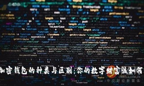 揭秘加密钱包的种类与区别：你的数字财富该如何守护？