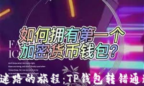 
当转账变成了迷路的旅程：TP钱包转错通道该如何补救？