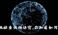 揭秘区块链钱包地址查询