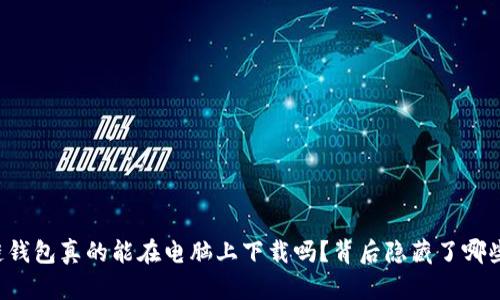 区块链钱包真的能在电脑上下载吗？背后隐藏了哪些真相？