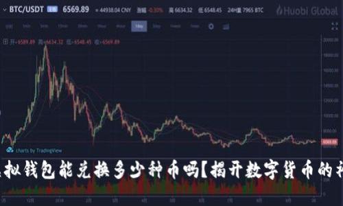 你知道虚拟钱包能兑换多少种币吗？揭开数字货币的神秘面纱！