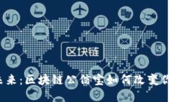 数字钱包的未来：区块链