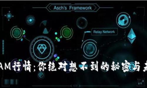 TP钱包RAM行情：你绝对想不到的秘密与未来趋势！