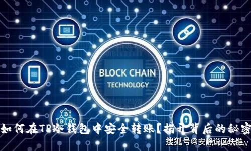 如何在TP冷钱包中安全转账？揭开背后的秘密