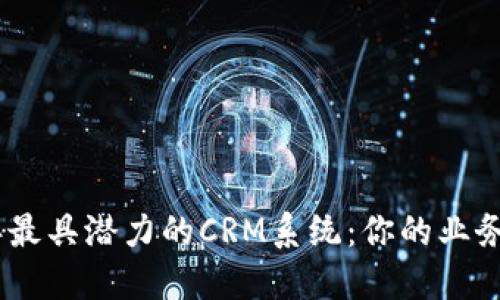 揭晓！2023年最具潜力的CRM系统：你的业务福音是什么？