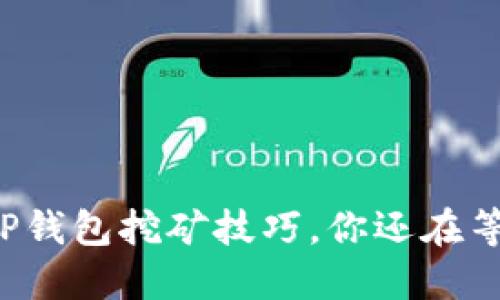 掌握TP钱包挖矿技巧，你还在等什么？