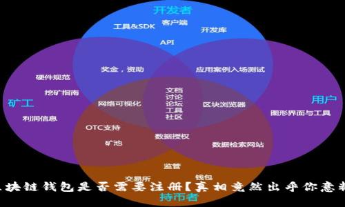 区块链钱包是否需要注册？真相竟然出乎你意料！