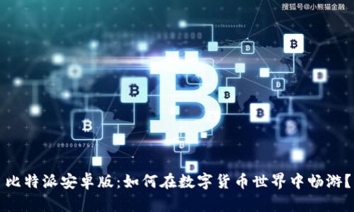 比特派安卓版：如何在数字货币世界中畅游？
