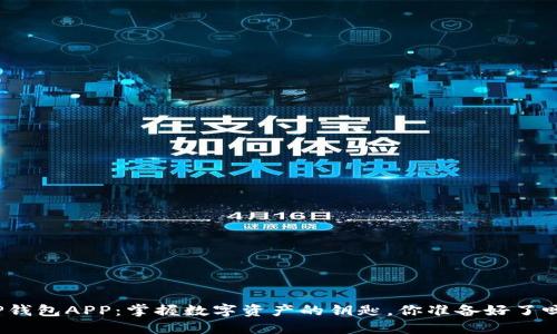 TP钱包APP：掌握数字资产的钥匙，你准备好了吗？